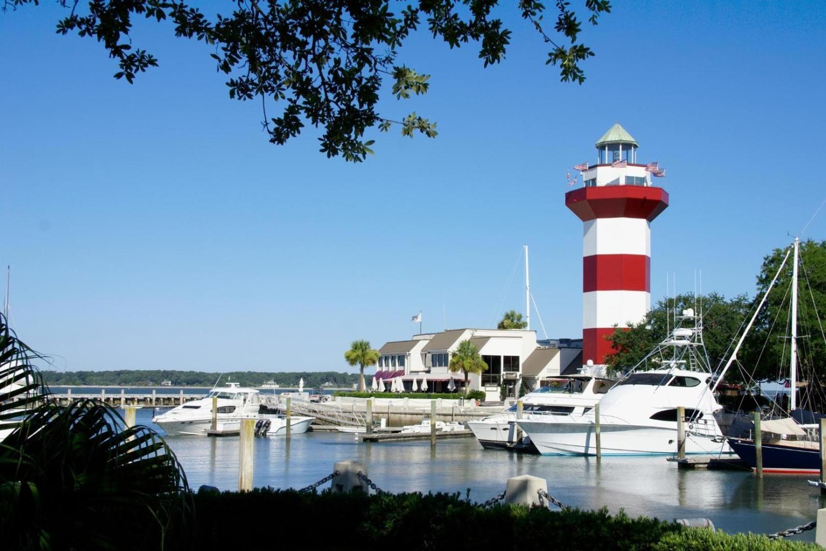 Vila 5 Junket Hilton Head Island Exteriér fotografie