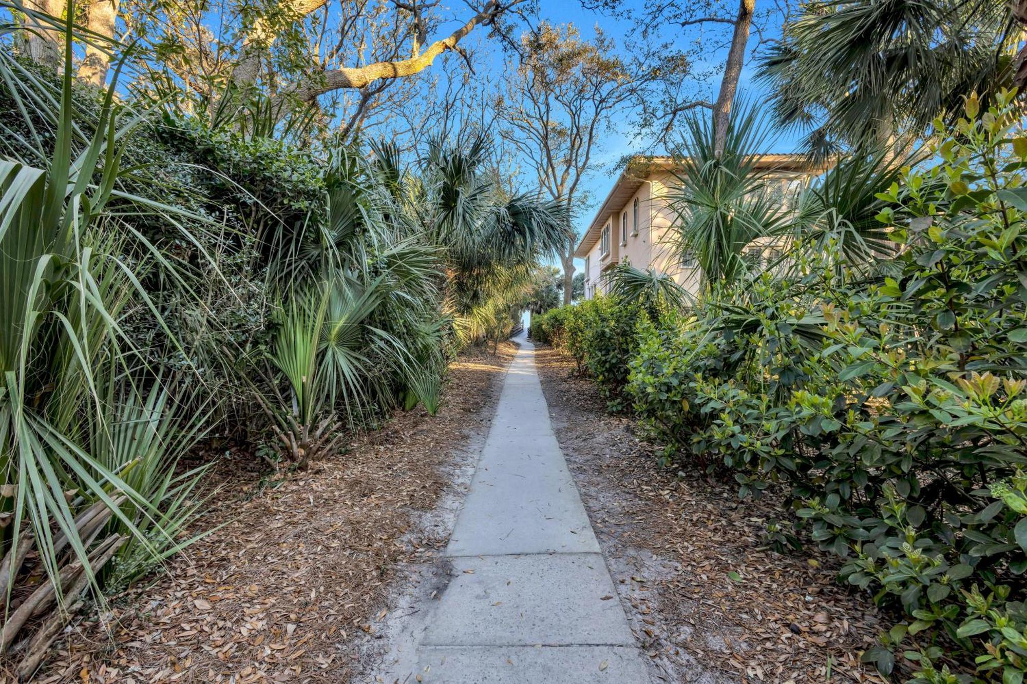 Vila 5 Junket Hilton Head Island Exteriér fotografie